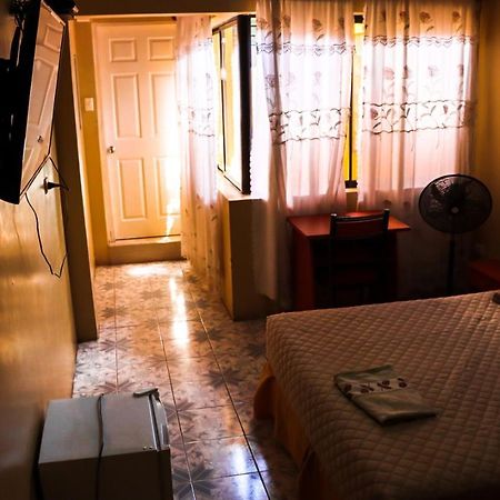 Hotel Galvarino Tocopilla Kültér fotó