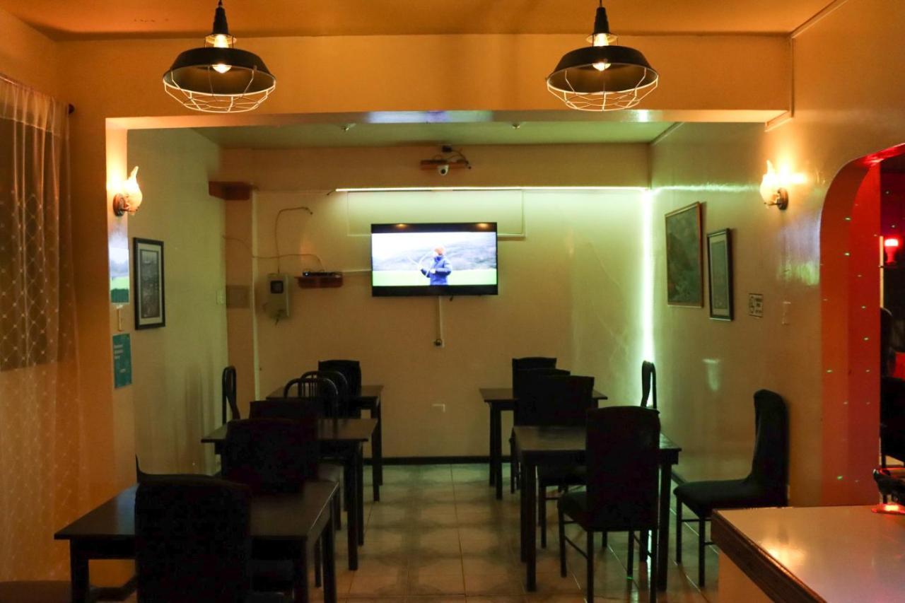 Hotel Galvarino Tocopilla Kültér fotó