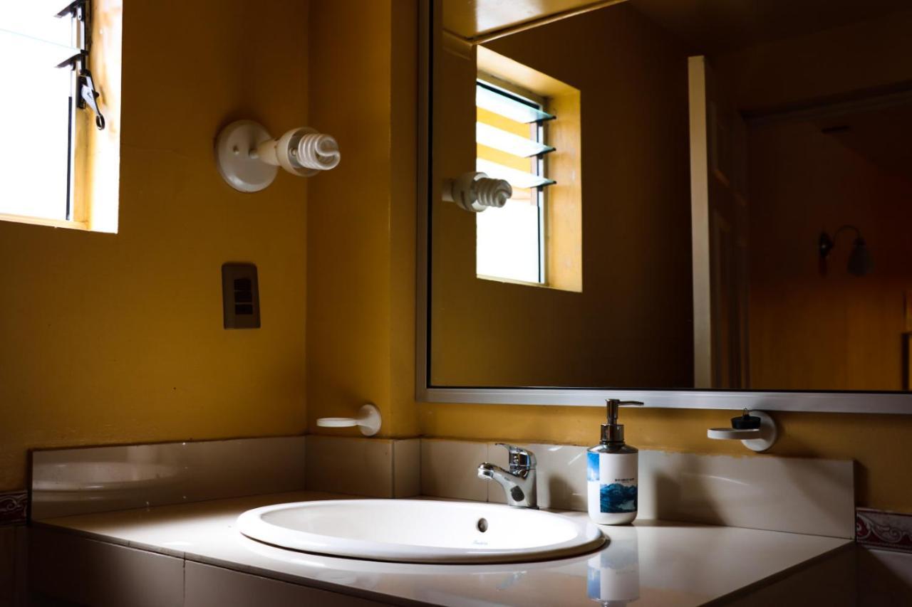 Hotel Galvarino Tocopilla Kültér fotó