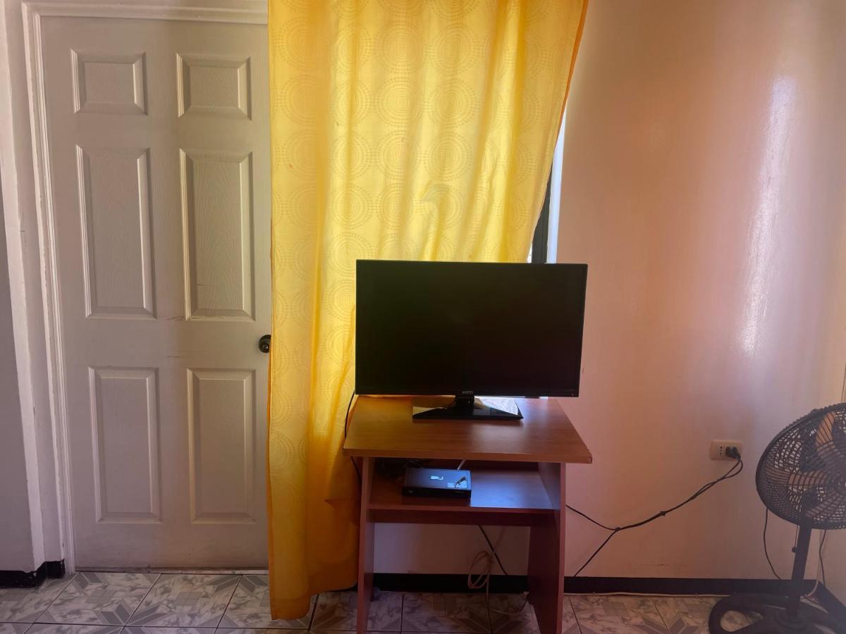 Hotel Galvarino Tocopilla Kültér fotó