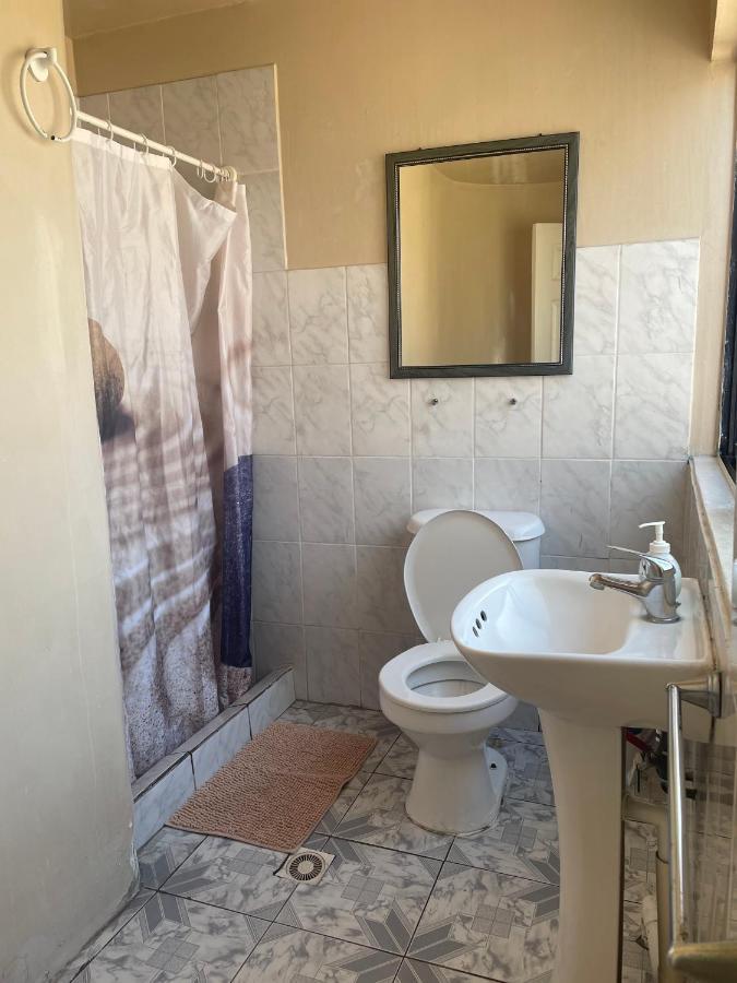 Hotel Galvarino Tocopilla Kültér fotó