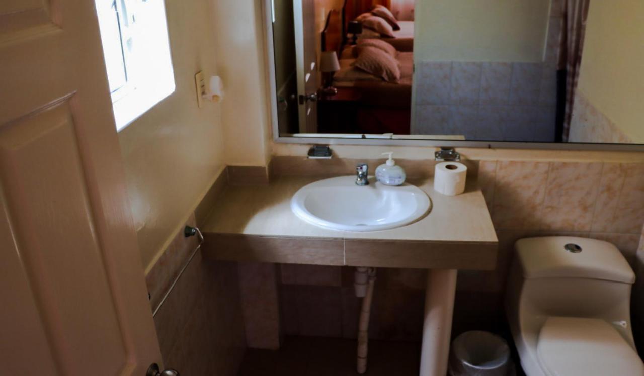 Hotel Galvarino Tocopilla Kültér fotó