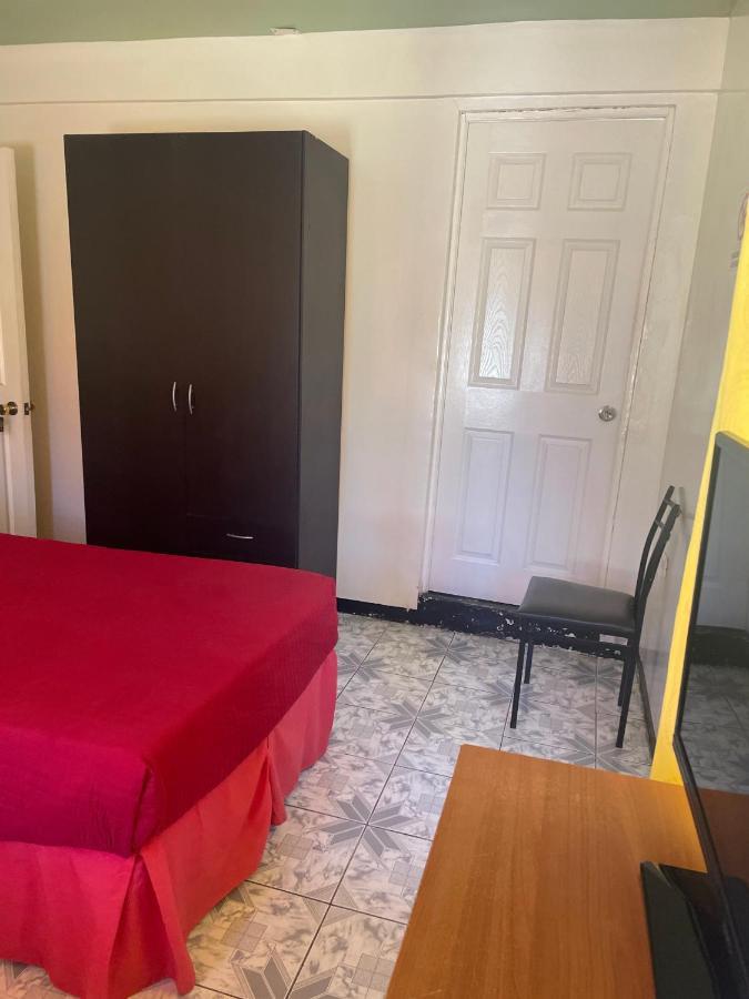 Hotel Galvarino Tocopilla Kültér fotó