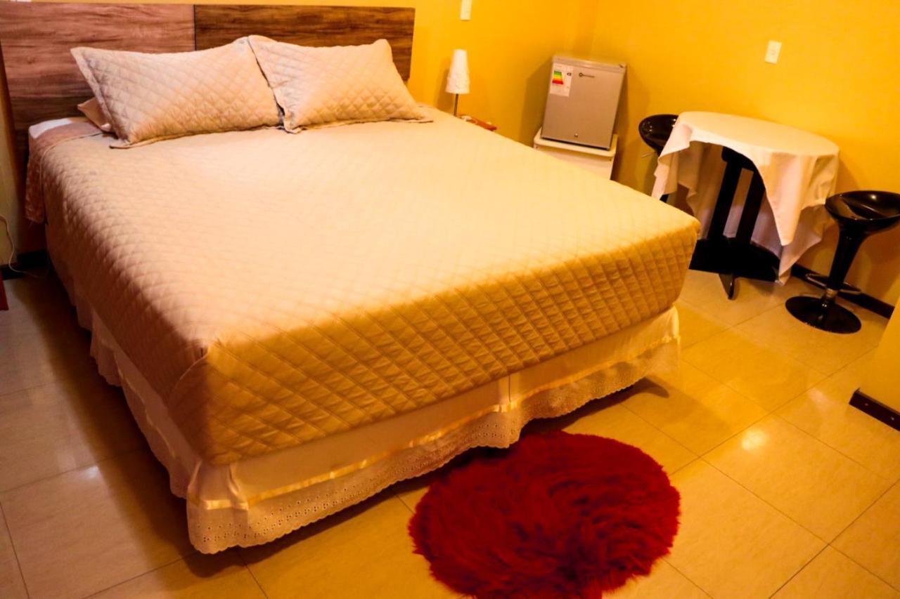 Hotel Galvarino Tocopilla Kültér fotó