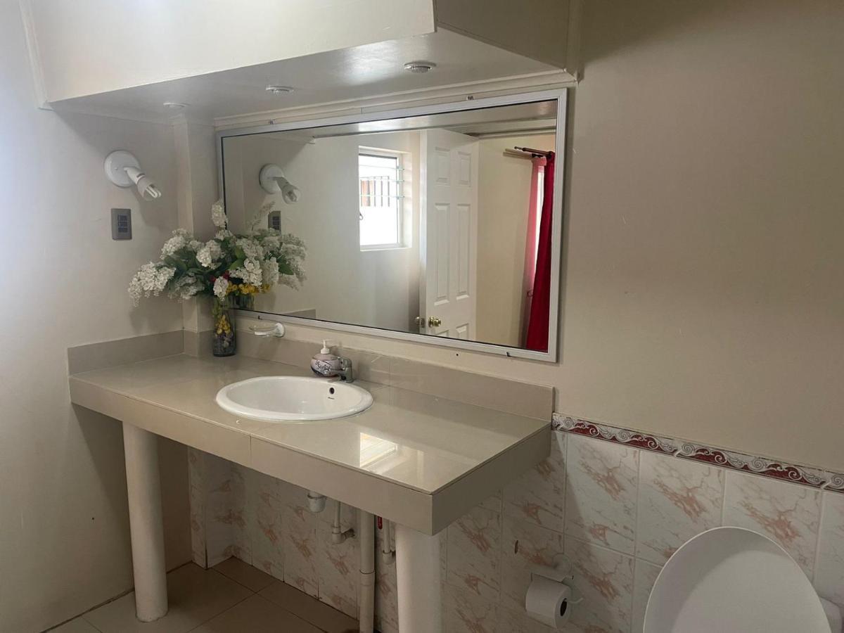 Hotel Galvarino Tocopilla Kültér fotó