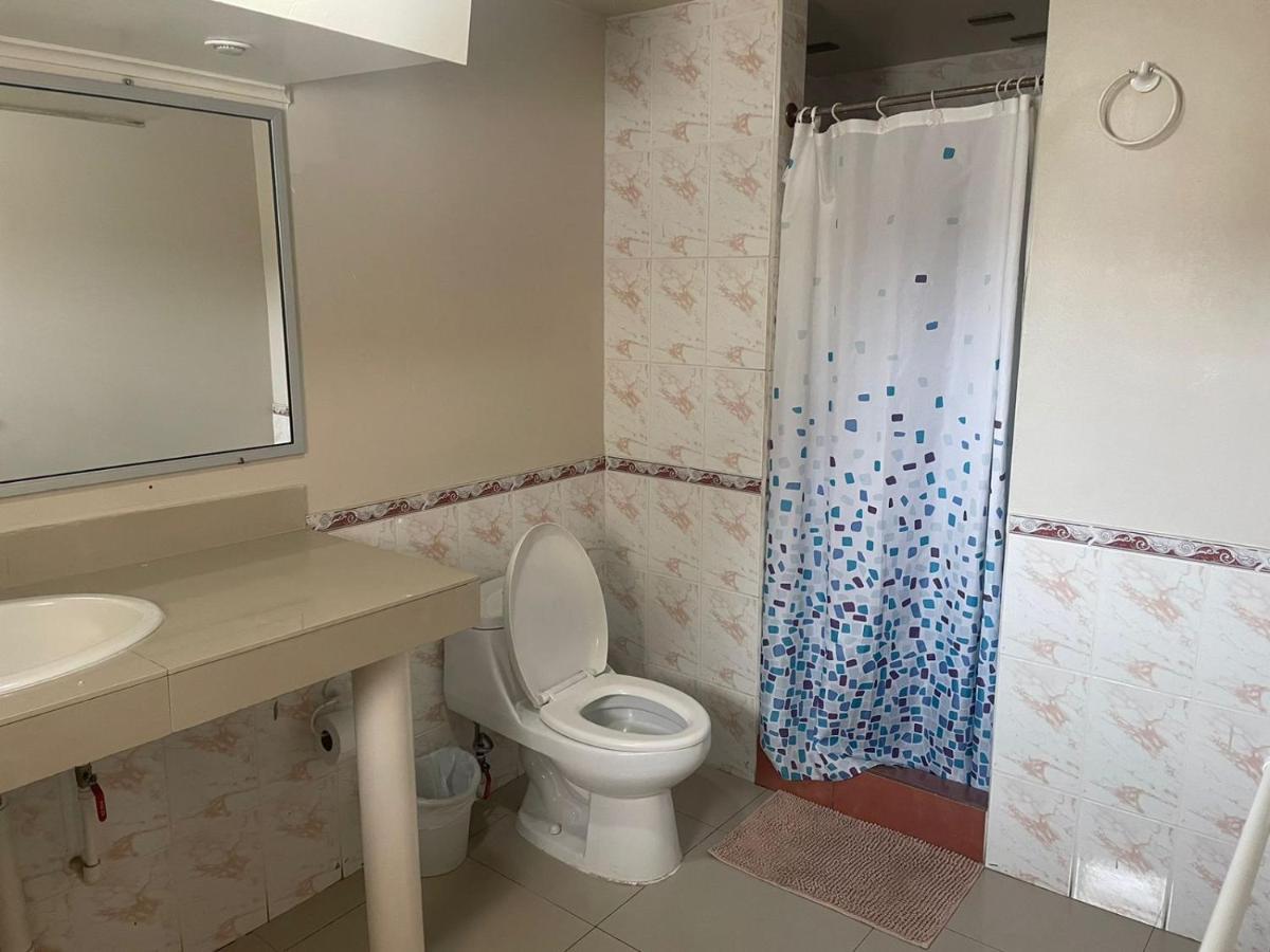 Hotel Galvarino Tocopilla Kültér fotó